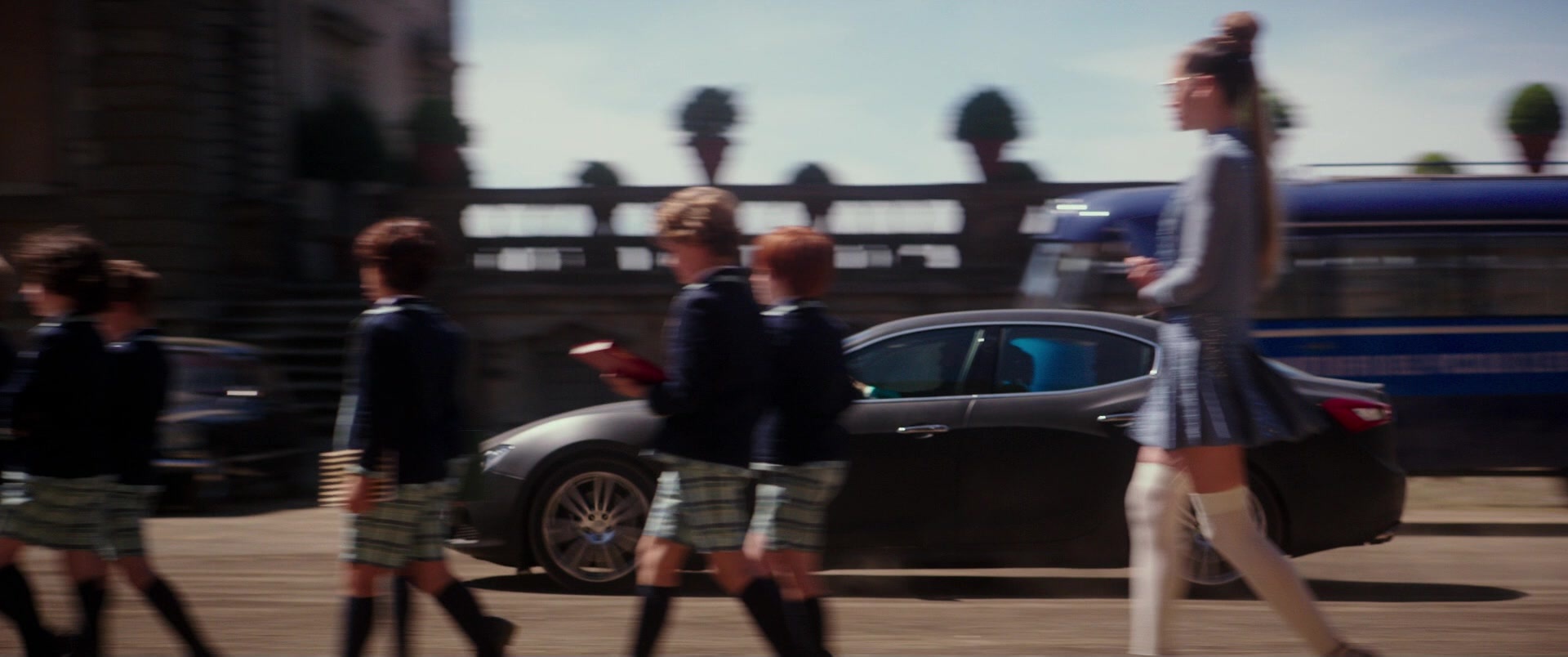 Zoolander 2 (2016), wide, 2.39:1 — film still