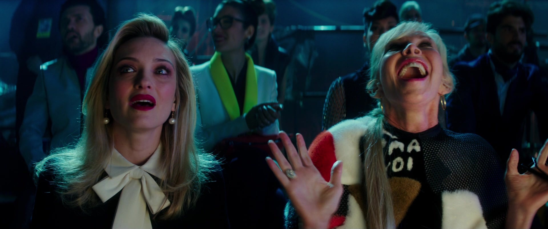 Zoolander 2 (2016), medium, 2.39:1 — film still