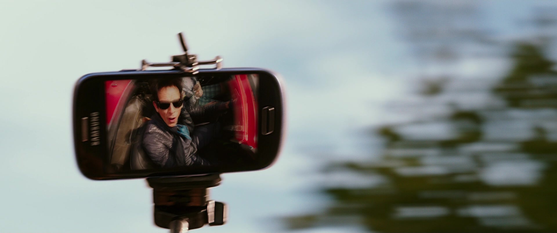 Zoolander 2 (2016), wide, 2.39:1 — film still