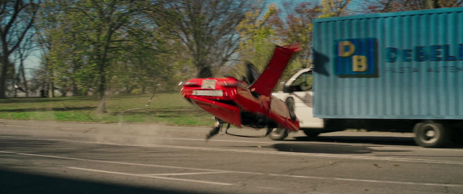 Zoolander 2 (2016), wide, 2.39:1 — film still