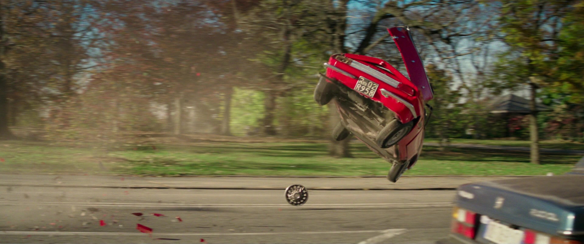 Zoolander 2 (2016), wide, 2.39:1 — film still