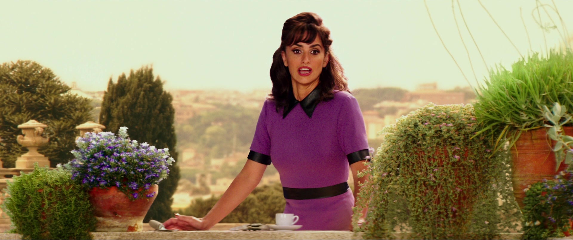 Zoolander 2 (2016), wide, 2.39:1 — film still