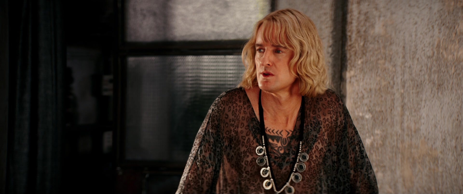 Zoolander 2 (2016), wide, 2.39:1 — film still
