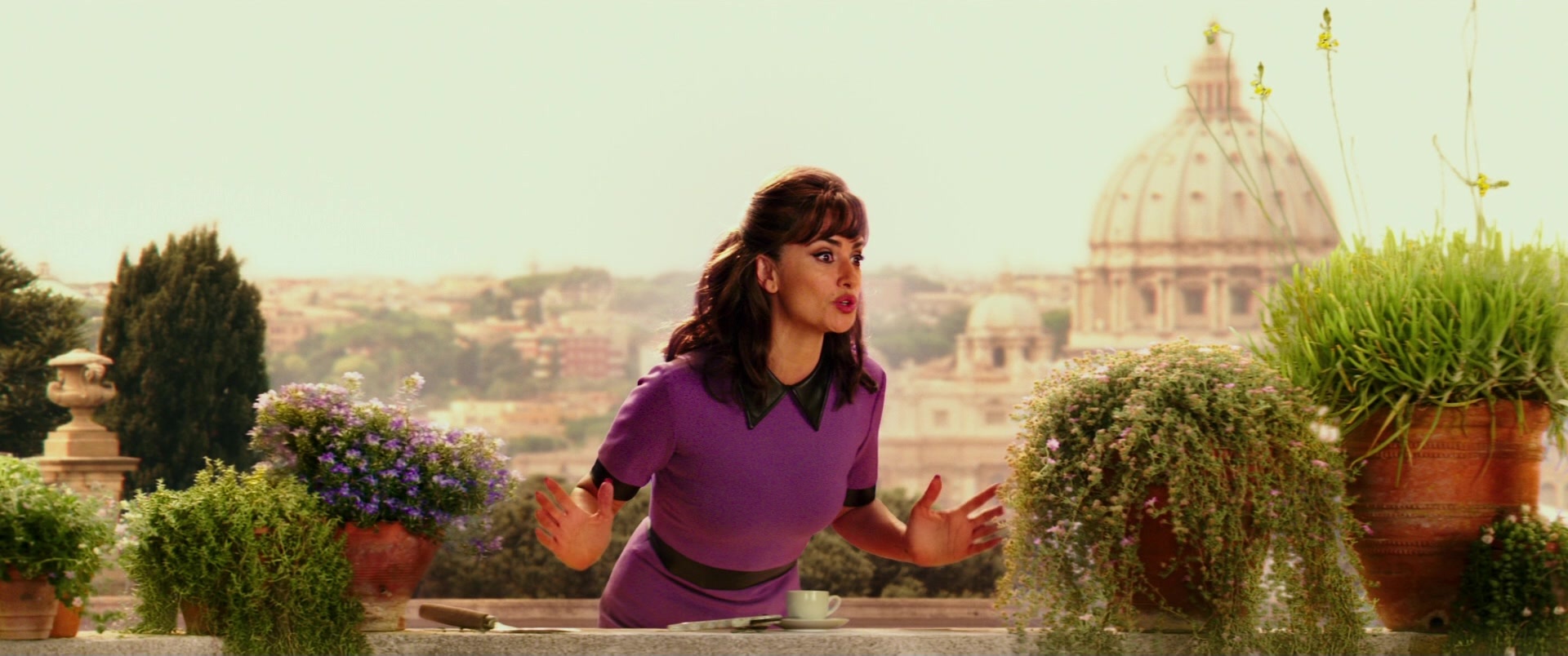 Zoolander 2 (2016), wide, 2.39:1 — film still