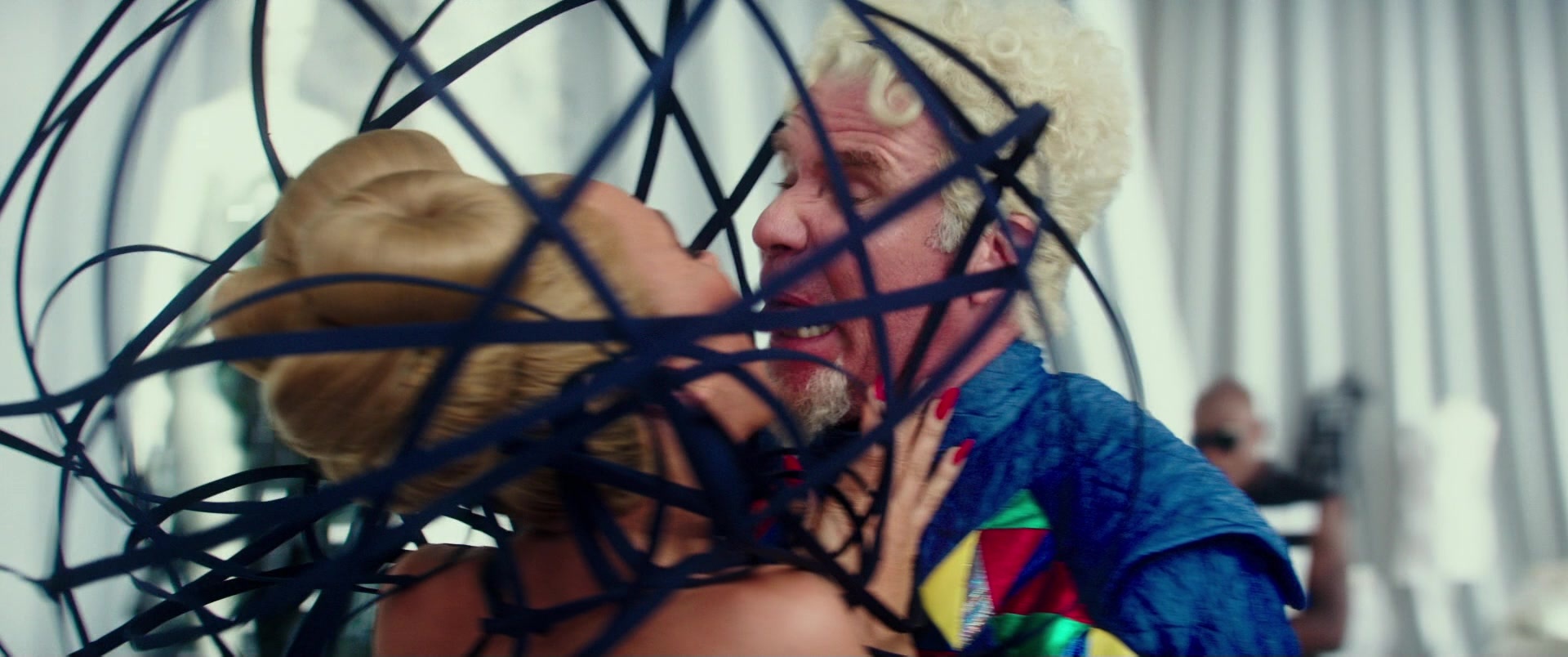 Zoolander 2 (2016), wide, 2.39:1 — film still