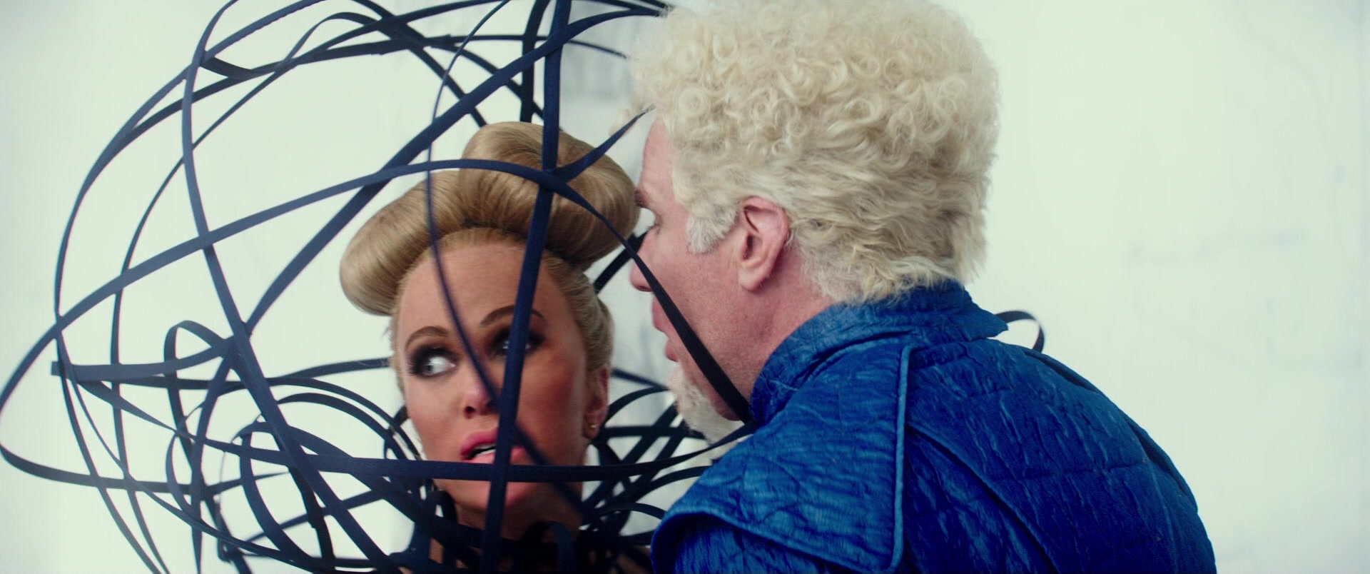 Zoolander 2 (2016), wide, 2.39:1 — film still