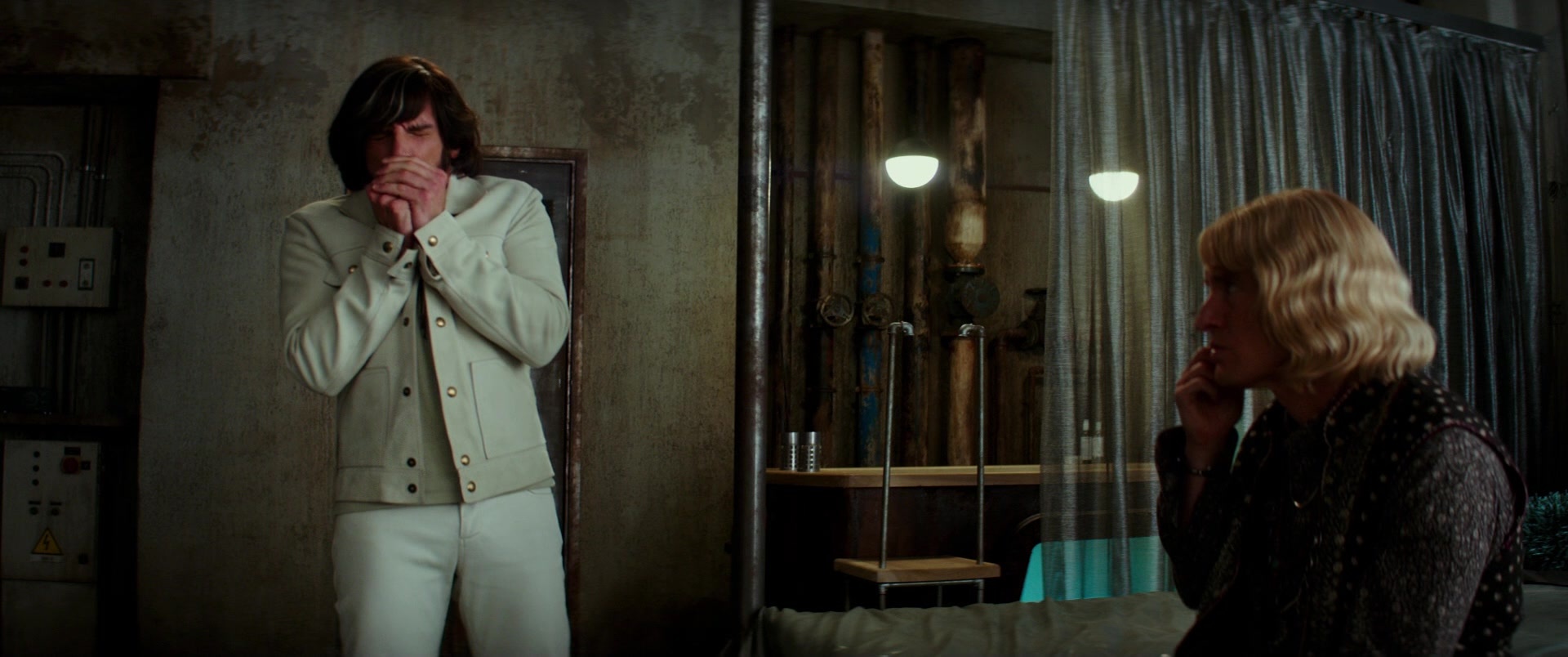 Zoolander 2 (2016), wide, 2.39:1 — film still
