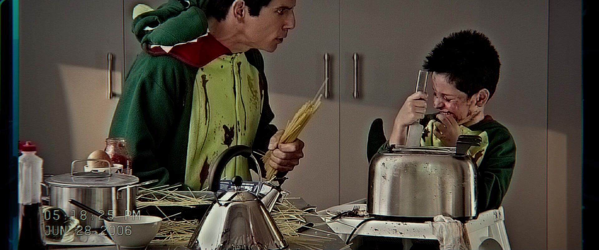 Zoolander 2 (2016), unknown, 2.39:1 — film still