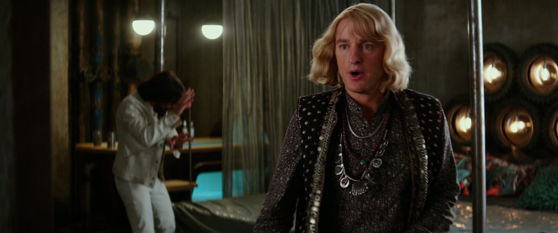 Zoolander 2 (2016), wide, 2.39:1 — film still