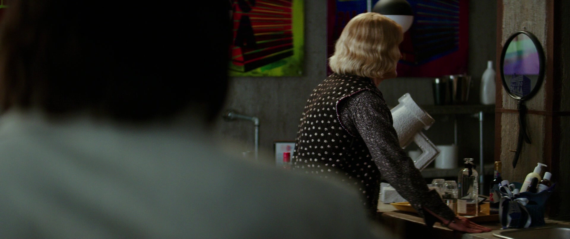 Zoolander 2 (2016), wide, 2.39:1 — film still