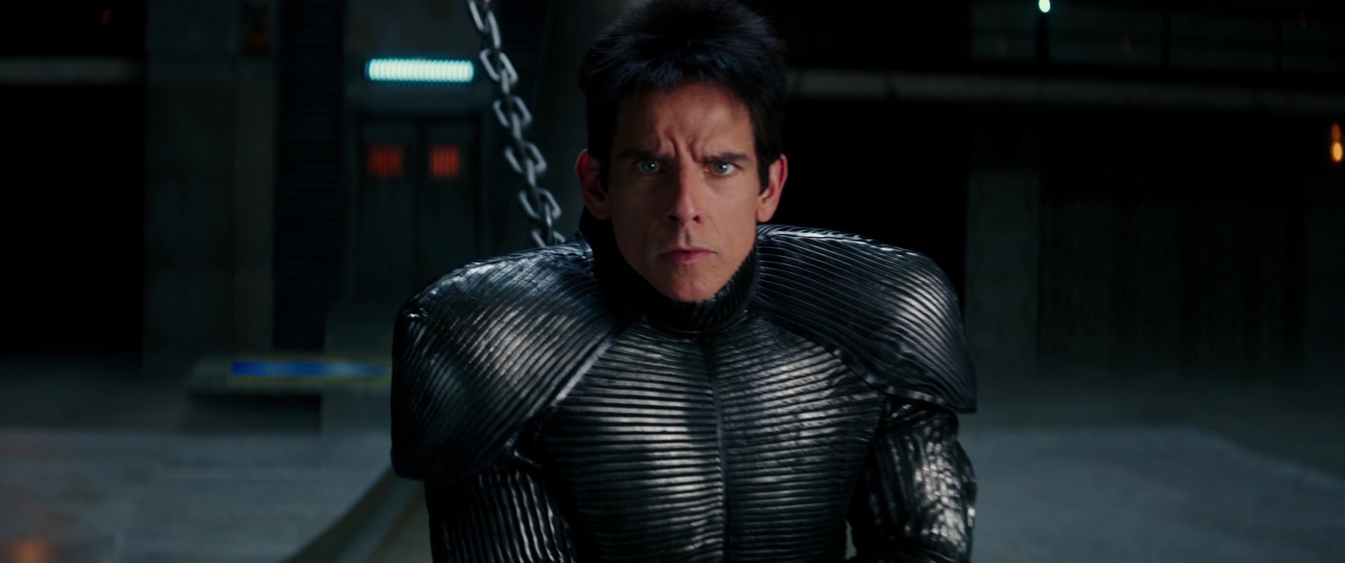 Zoolander 2 (2016), wide, 2.39:1 — film still