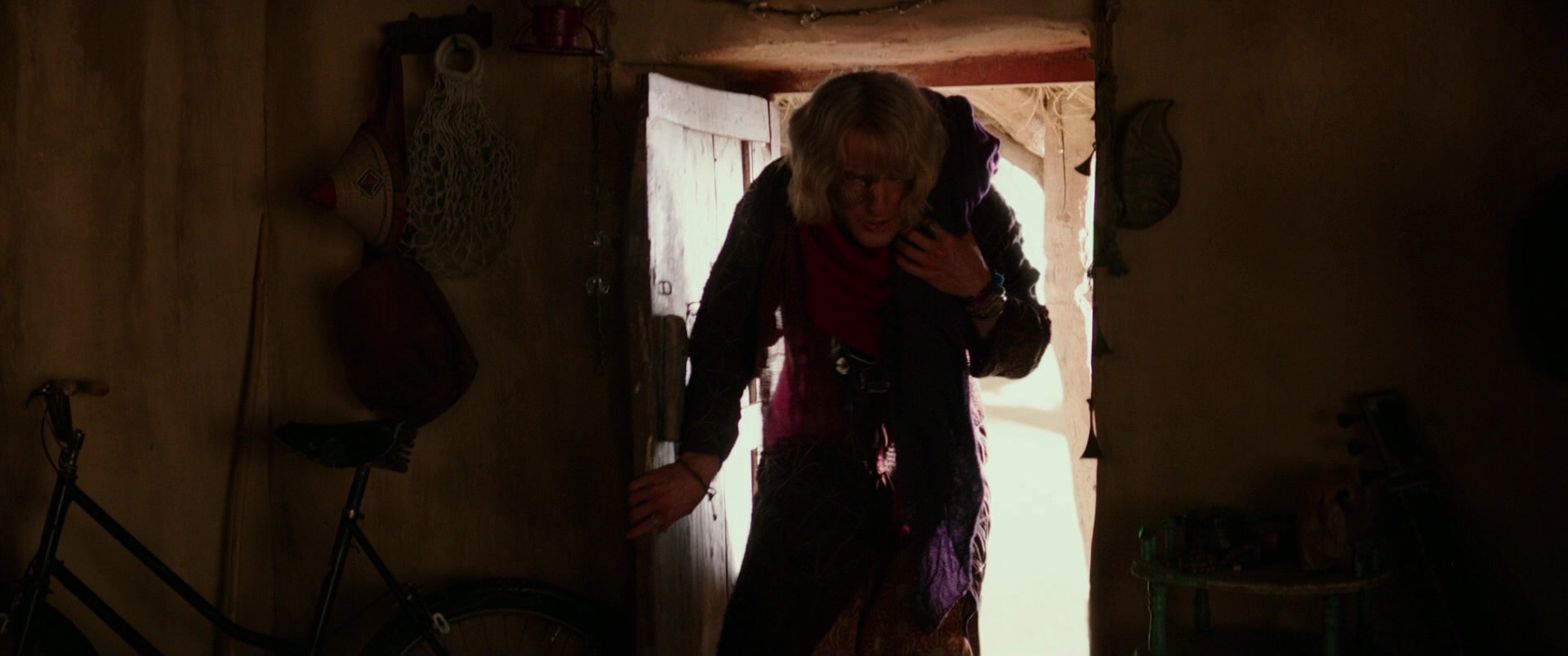 Zoolander 2 (2016), wide, 2.39:1 — film still