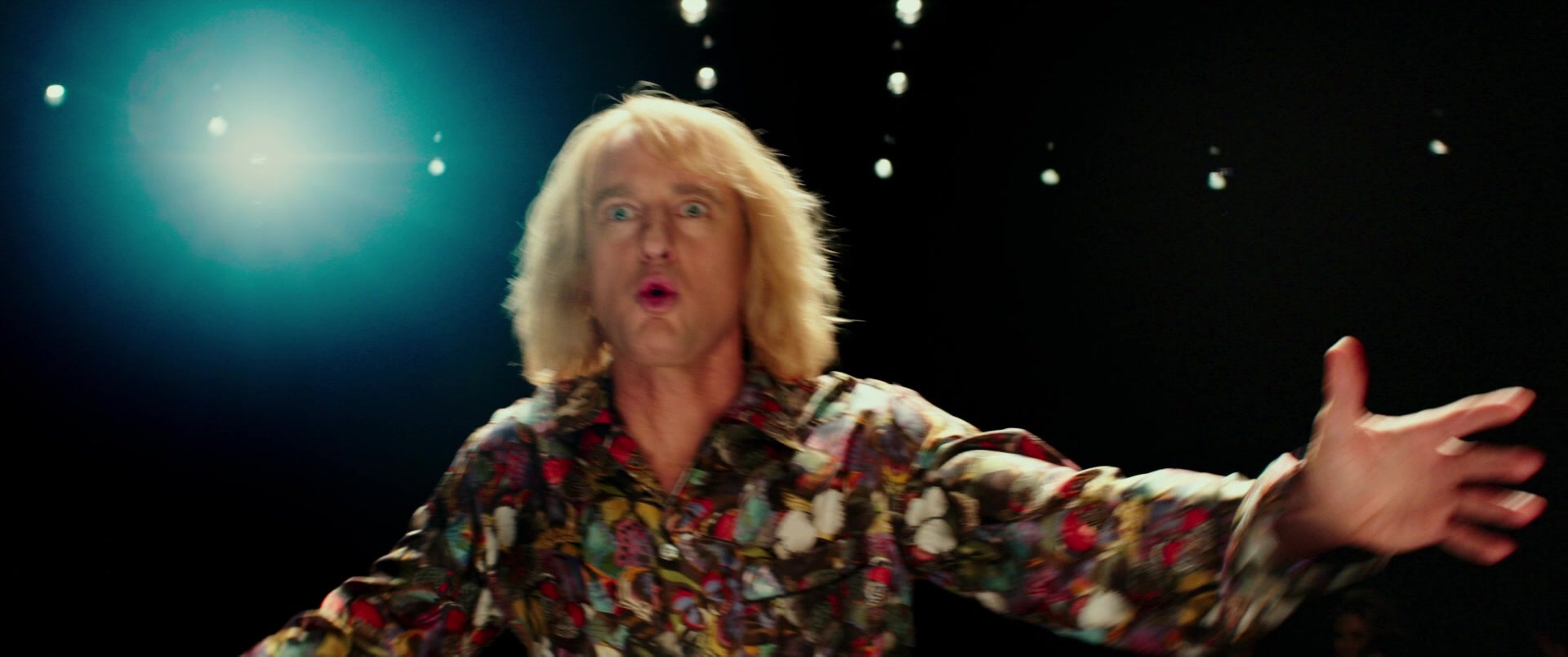 Zoolander 2 (2016), unknown, 2.39:1 — film still