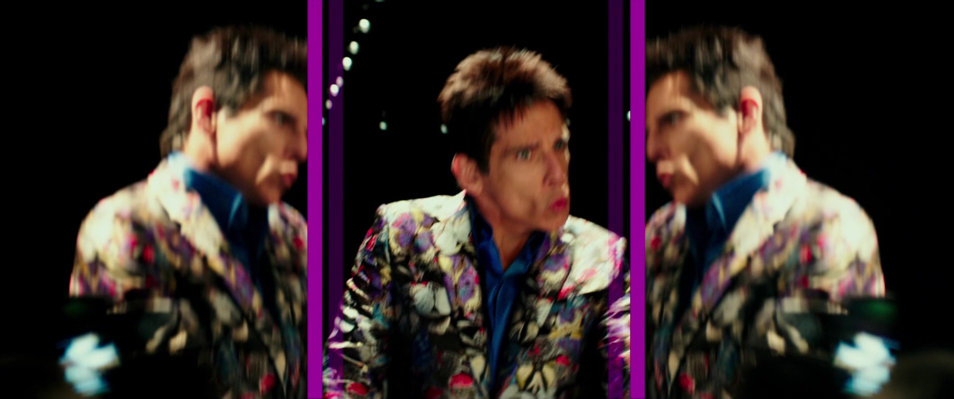 Zoolander 2 (2016), wide, 2.39:1 — film still