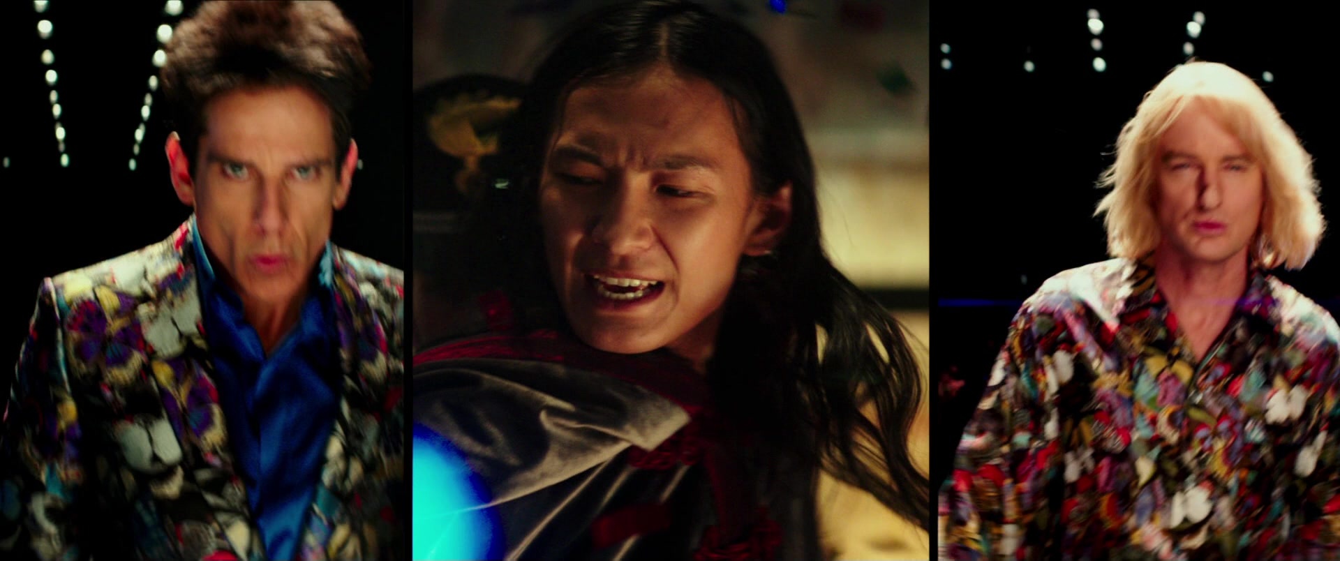 Zoolander 2 (2016), medium, 2.39:1 — film still