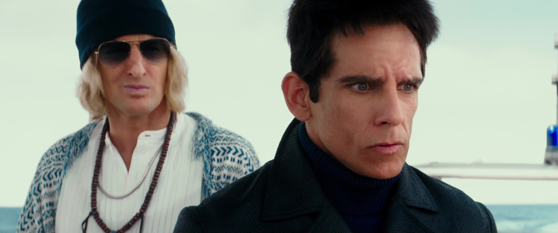 Zoolander 2 (2016), medium, 2.39:1 — film still
