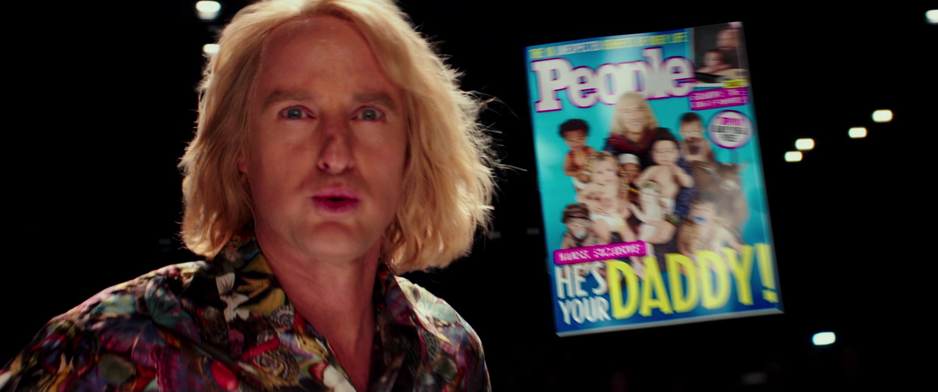 Zoolander 2 (2016), medium, 2.39:1 — film still