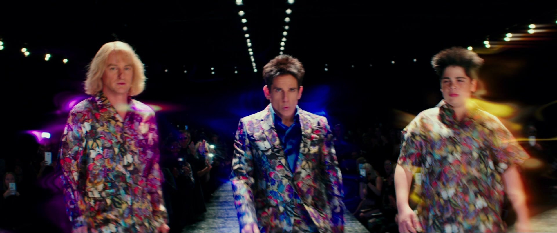 Zoolander 2 (2016), medium, 2.39:1 — film still