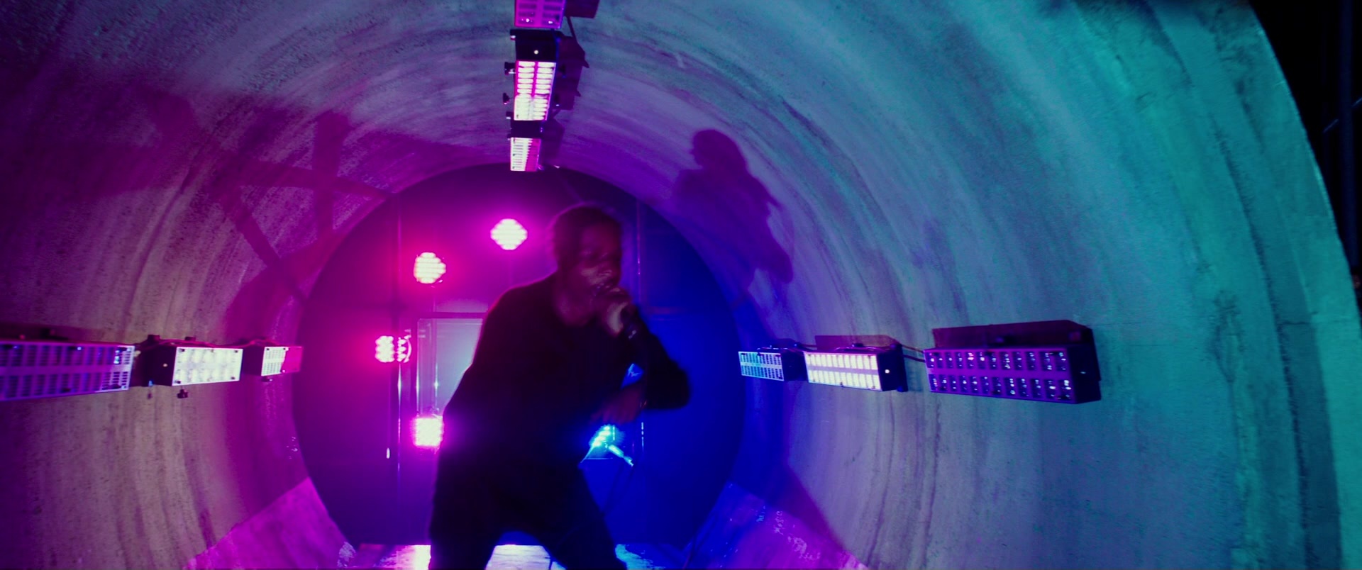 Zoolander 2 (2016), wide, 2.39:1 — film still