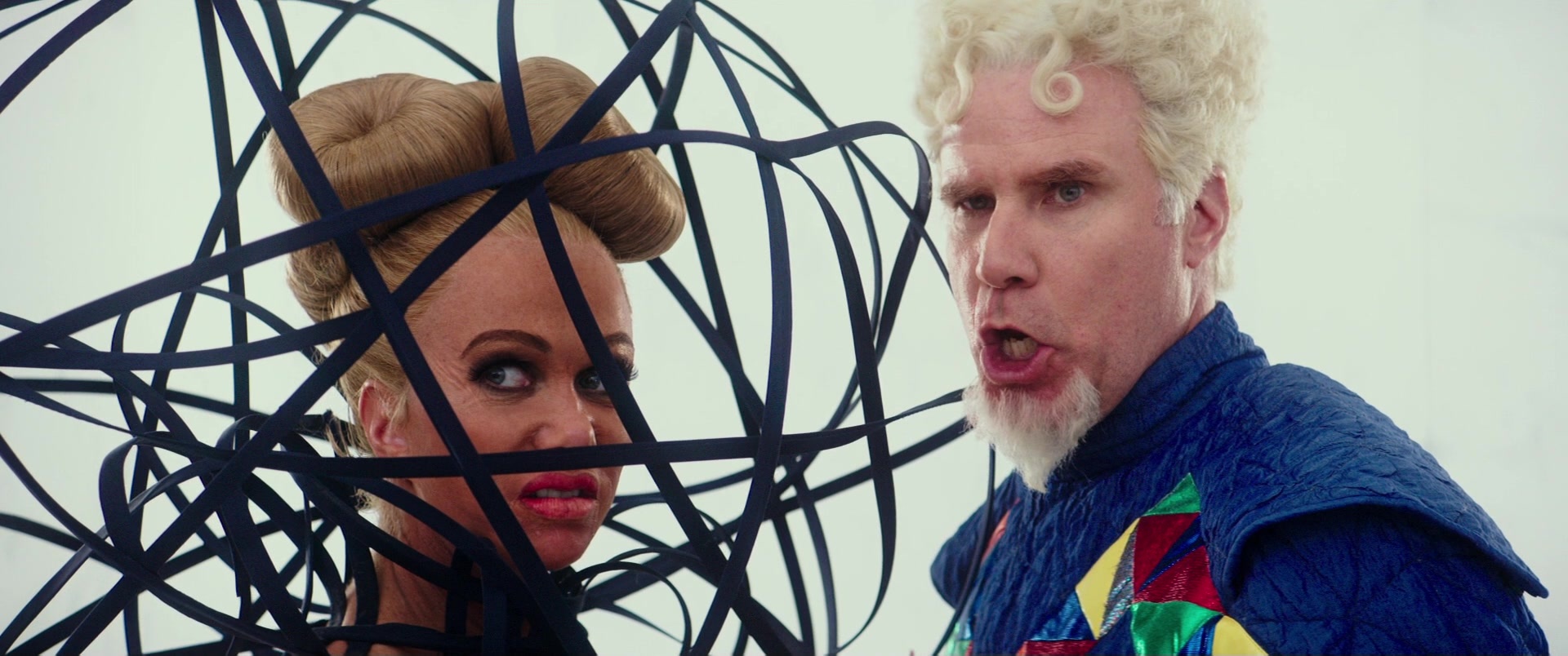Zoolander 2 (2016), wide, 2.39:1 — film still