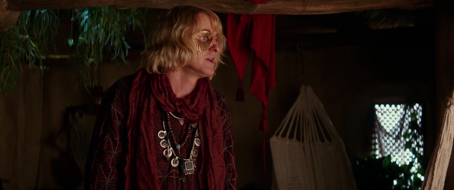 Zoolander 2 (2016), wide, 2.39:1 — film still