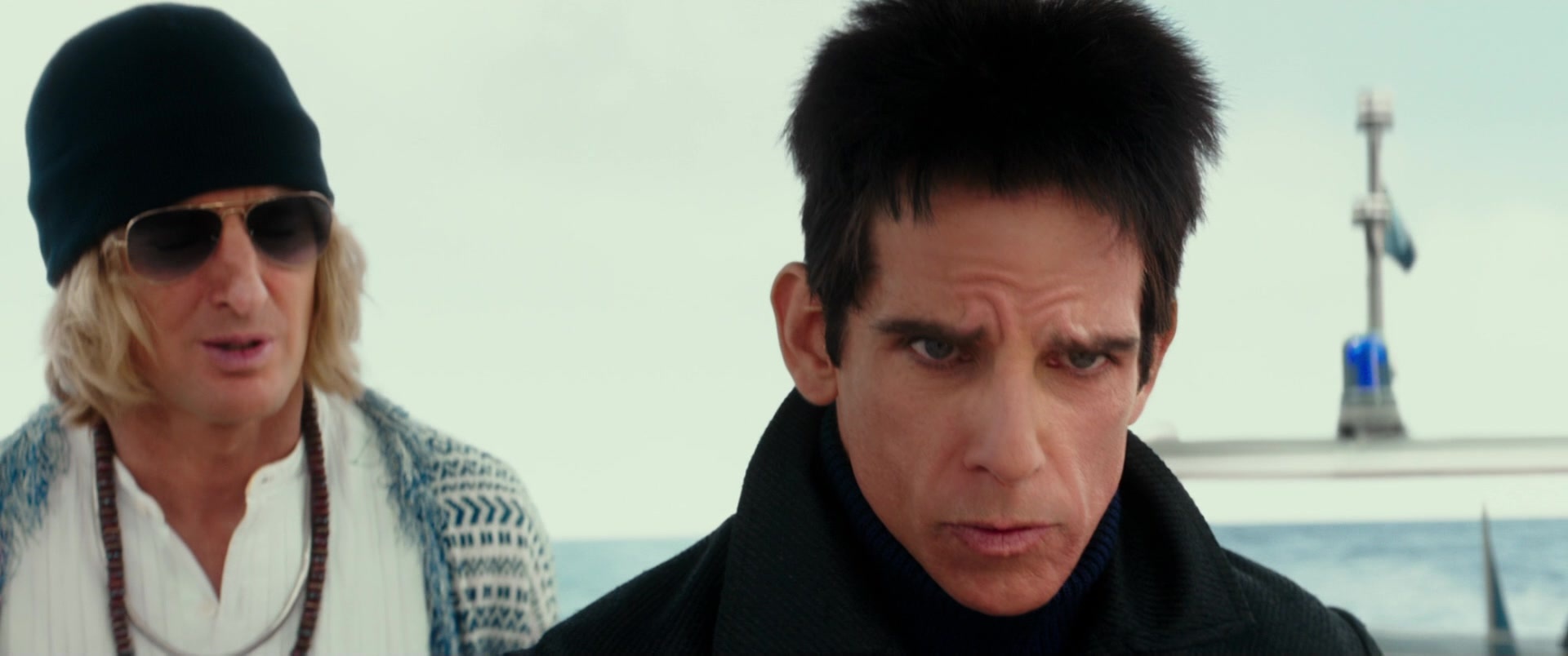 Zoolander 2 (2016), medium, 2.39:1 — film still