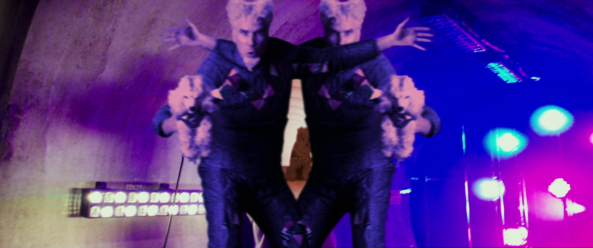 Zoolander 2 (2016), wide, 2.39:1 — film still