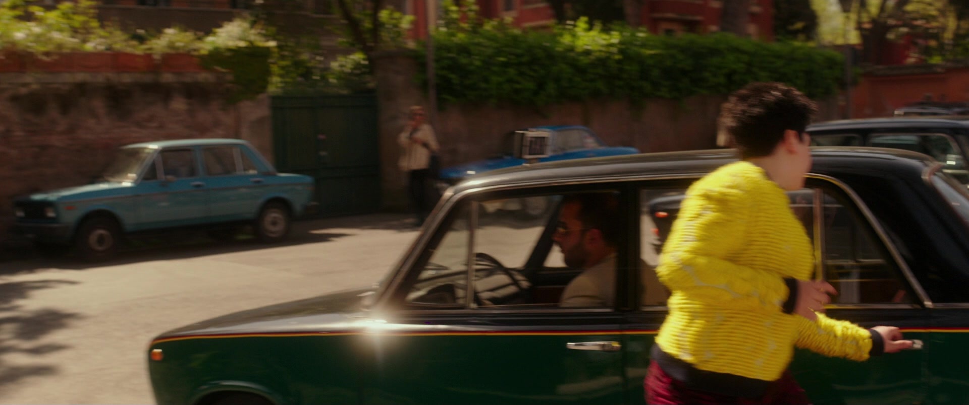 Zoolander 2 (2016), wide, 2.39:1 — film still