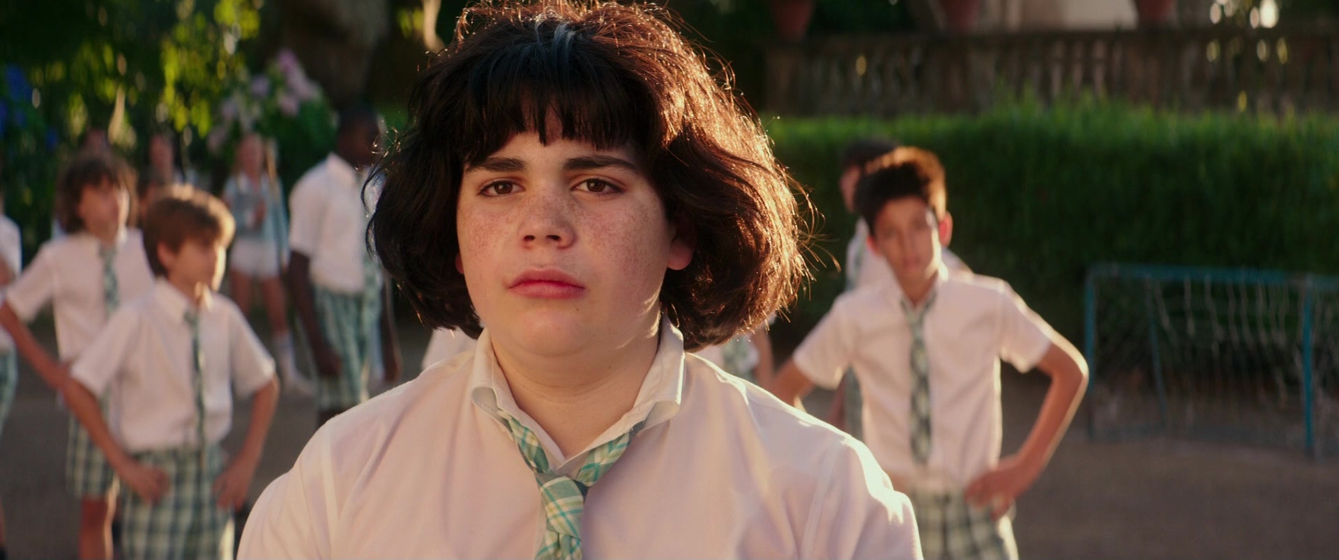 Zoolander 2 (2016), medium, 2.39:1 — film still