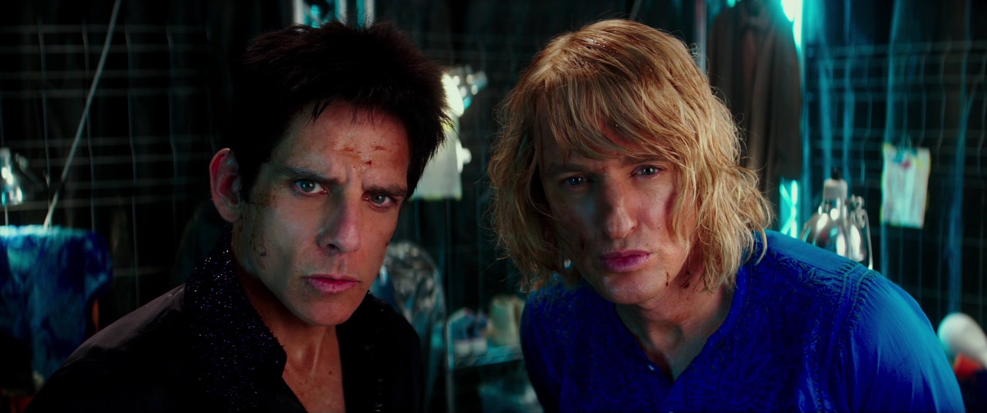 Zoolander 2 (2016), medium, 2.39:1 — film still