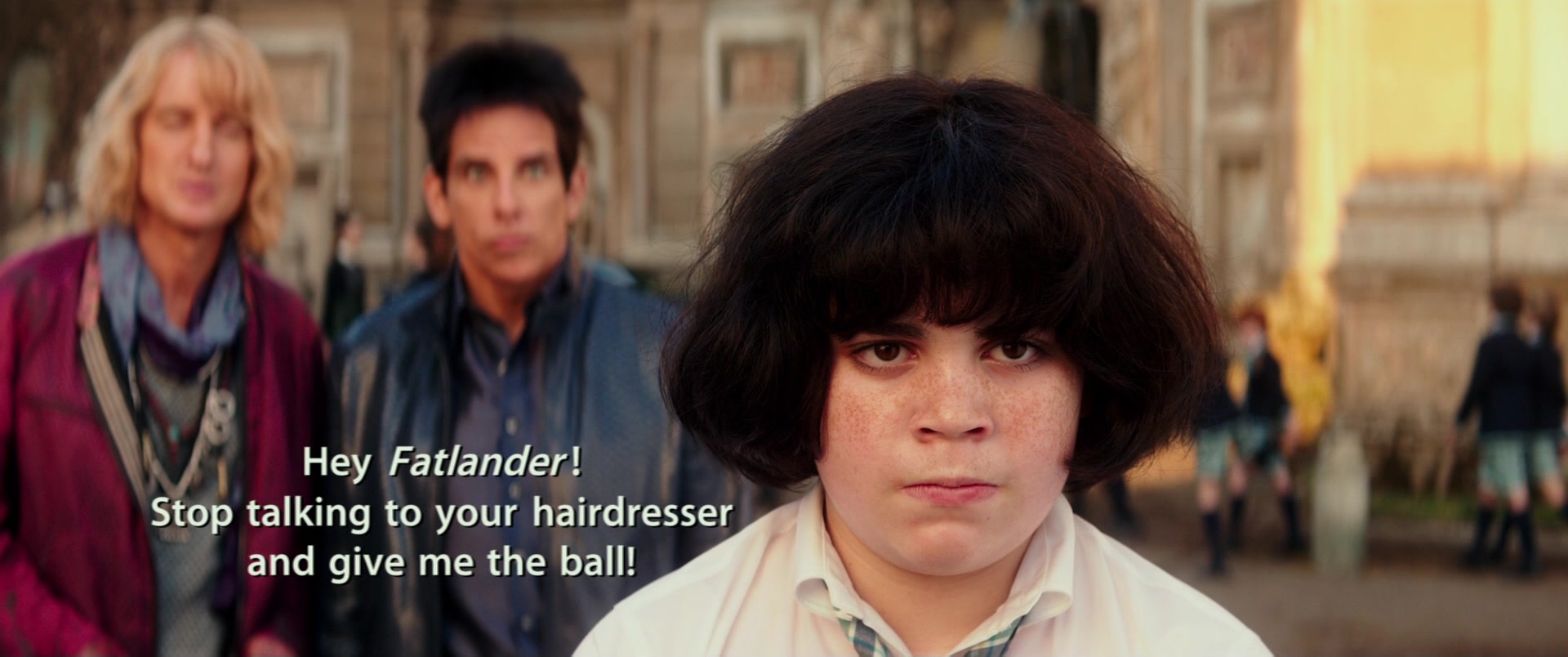 Zoolander 2 (2016), medium, 2.39:1 — film still