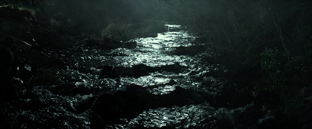 The Lone Ranger — film still