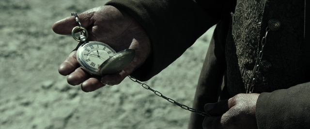 The Lone Ranger — film still