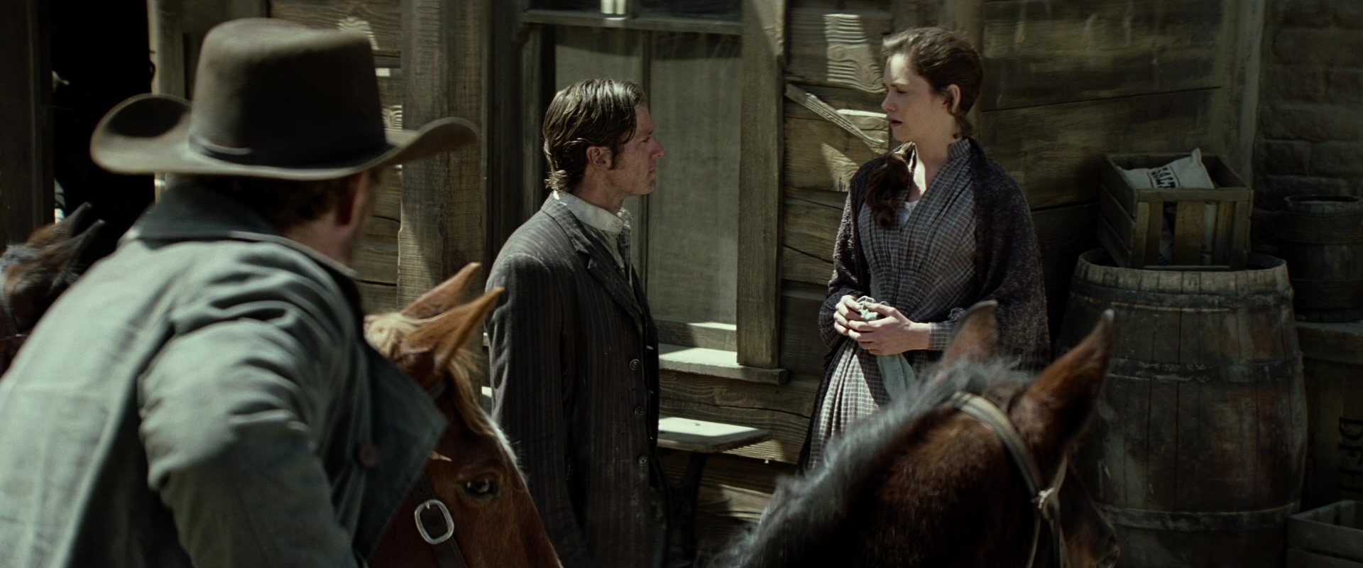 The Lone Ranger (2013), unknown, 2.40:1 — film still