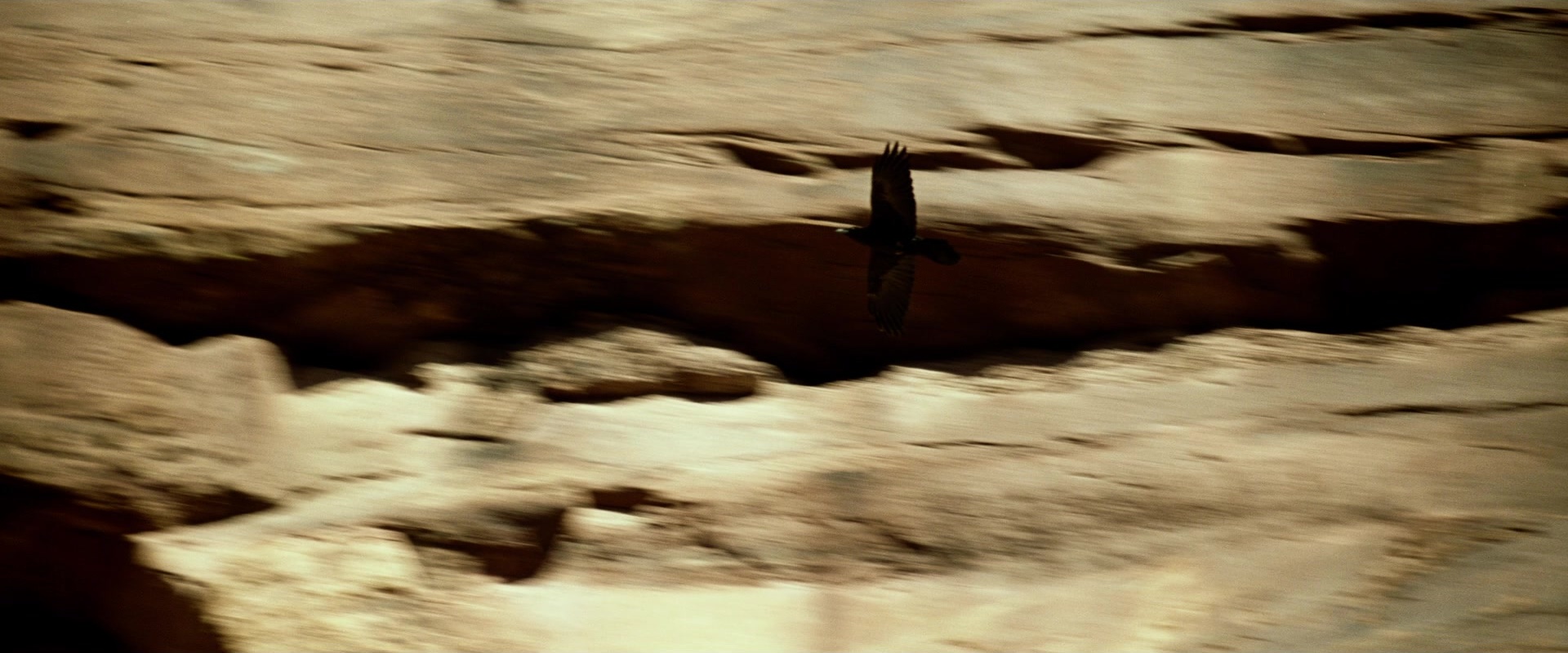 The Lone Ranger (2013), unknown, 2.40:1 — film still