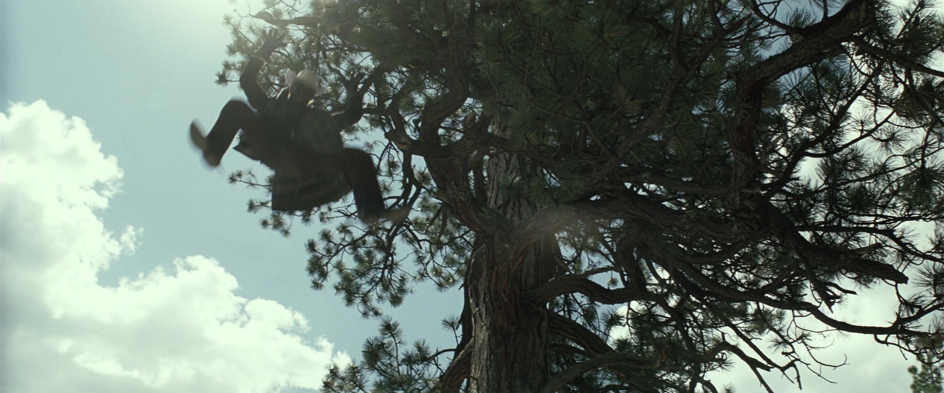 The Lone Ranger (2013), unknown, 2.40:1 — film still