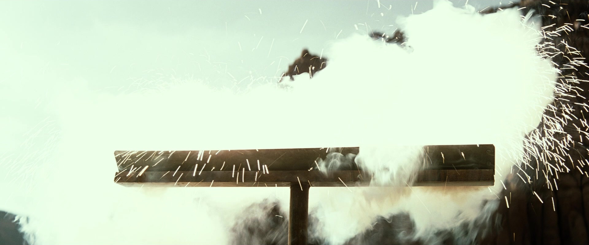 The Lone Ranger (2013), unknown, 2.40:1 — film still