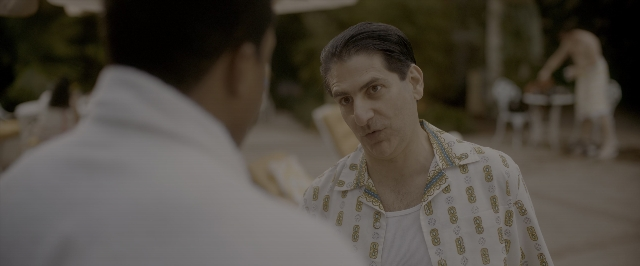 One Night in Miami — film still