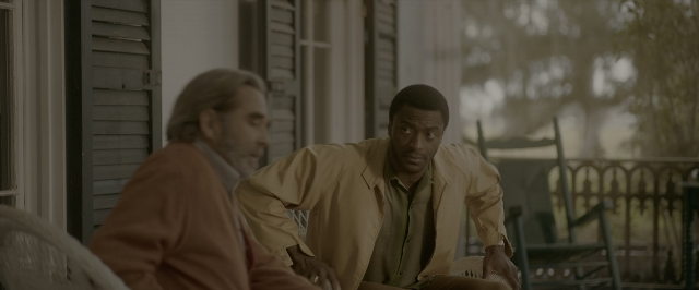 One Night in Miami — film still