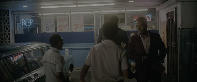 One Night in Miami — film still