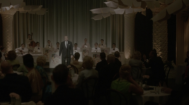 One Night in Miami — film still