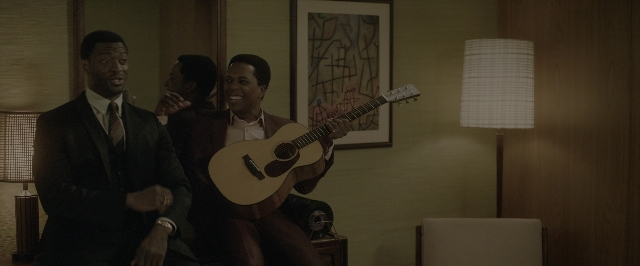 One Night in Miami — film still