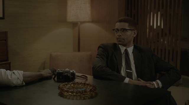 One Night in Miami — film still