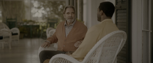 One Night in Miami — film still