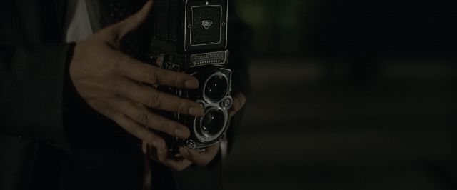 One Night in Miami — film still