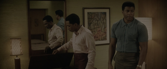 One Night in Miami — film still
