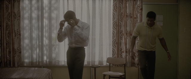 One Night in Miami — film still