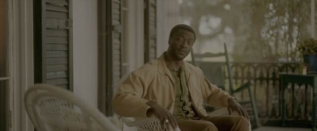 One Night in Miami — film still