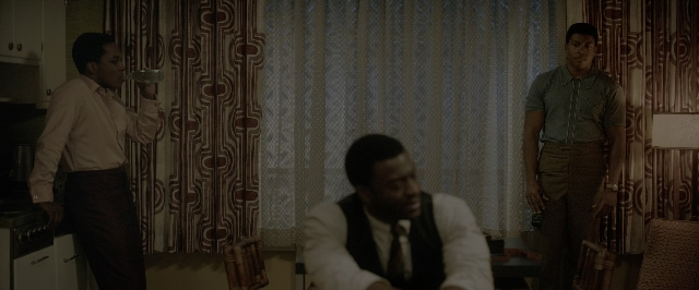 One Night in Miami — film still