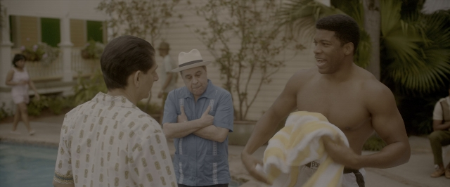 One Night in Miami — film still